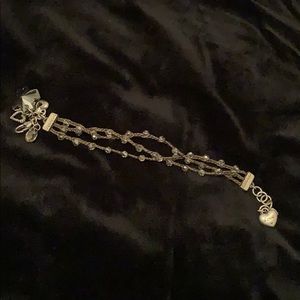 Brighton Brown Bracelet